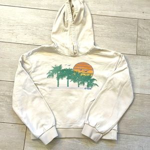 O’Neill Girls Sweatshirt Size Large